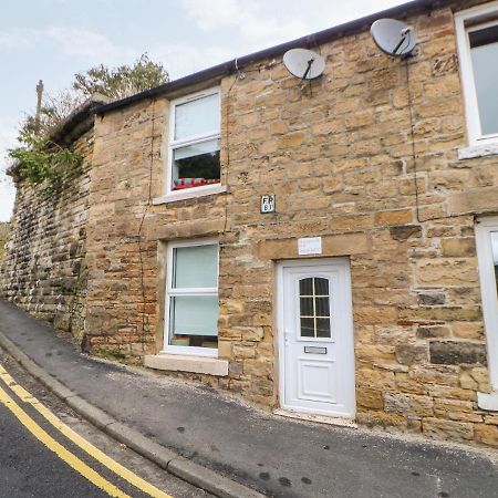 Bridge Cottage Haltwhistle Bagian luar foto