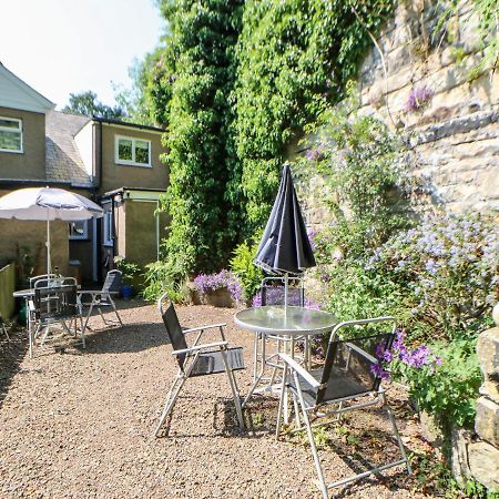 Bridge Cottage Haltwhistle Bagian luar foto