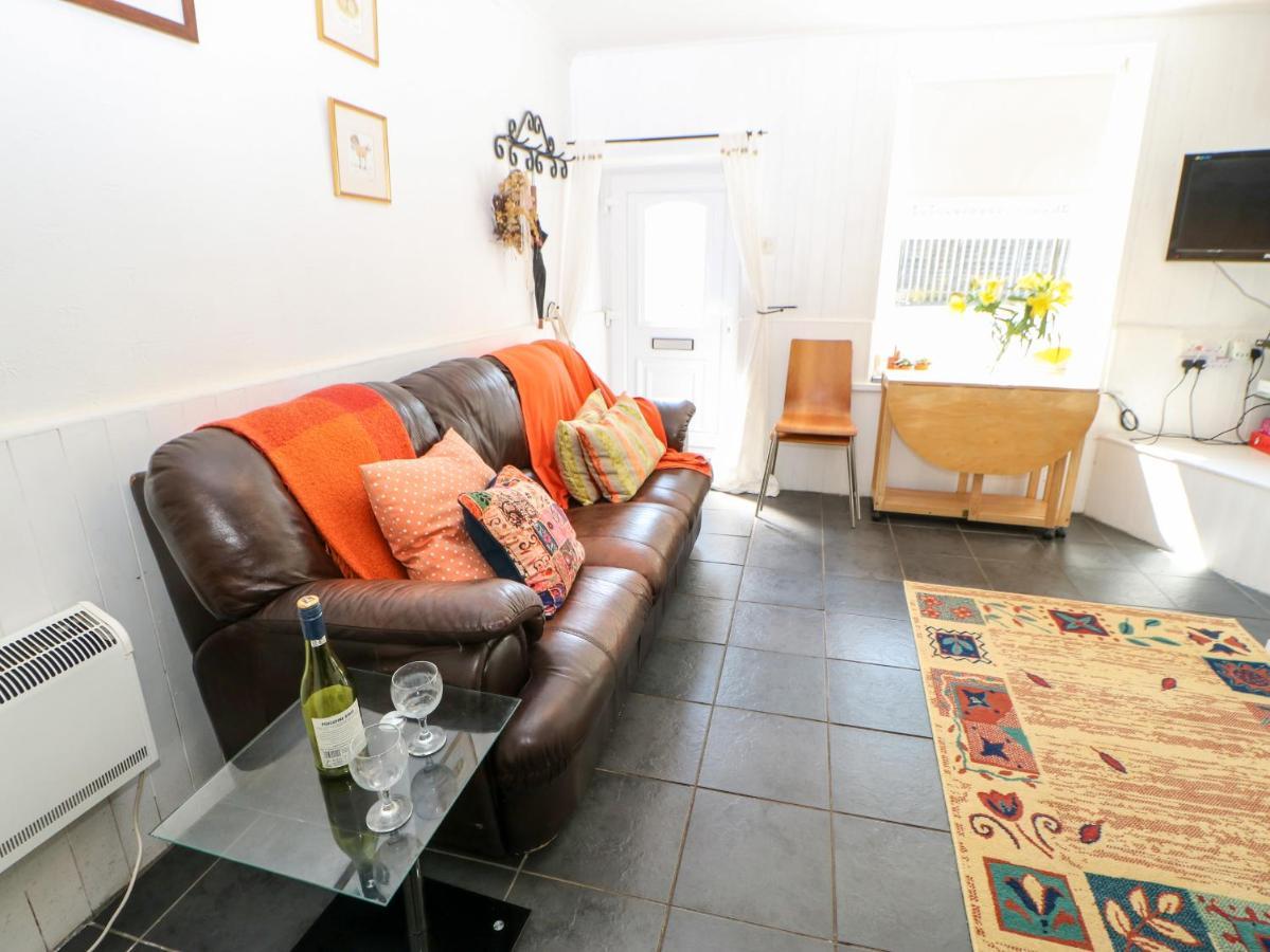 Bridge Cottage Haltwhistle Bagian luar foto