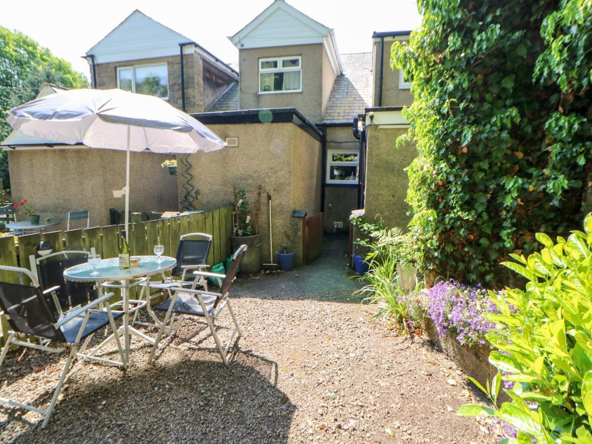 Bridge Cottage Haltwhistle Bagian luar foto